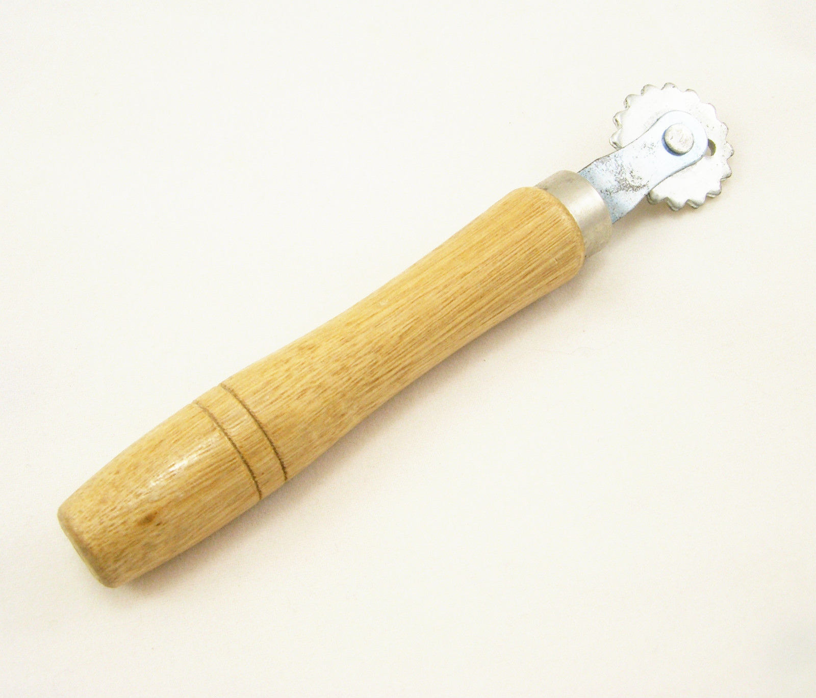 Wheel type wire embedder WE-1