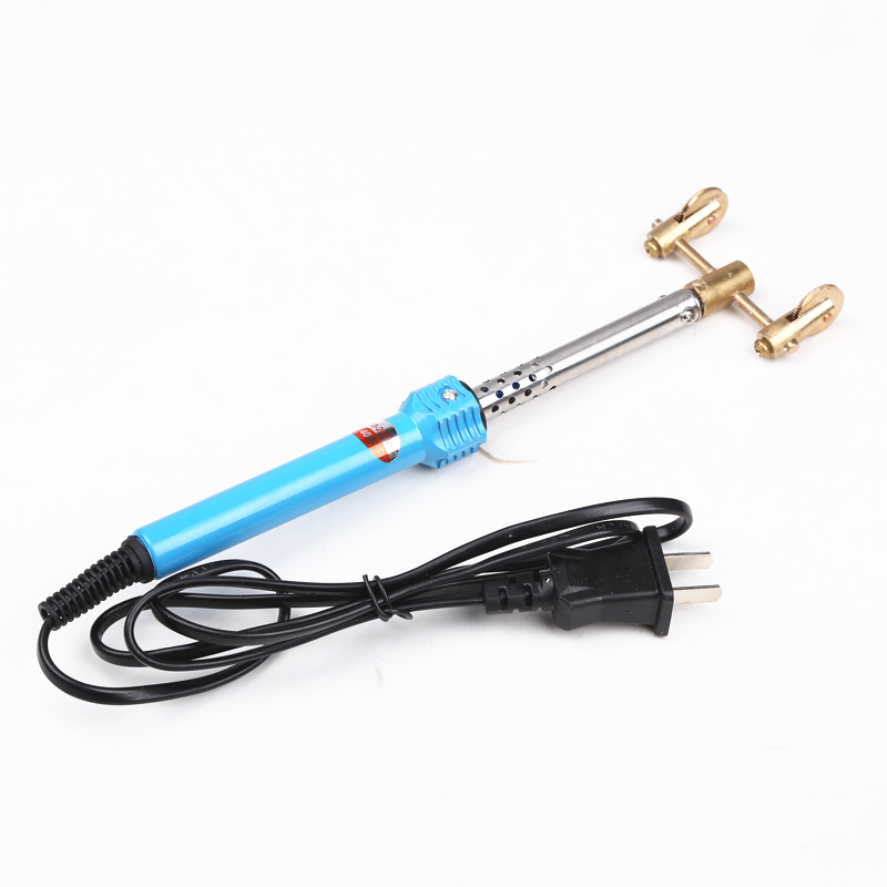 Two head ele- wire embedder WE-6