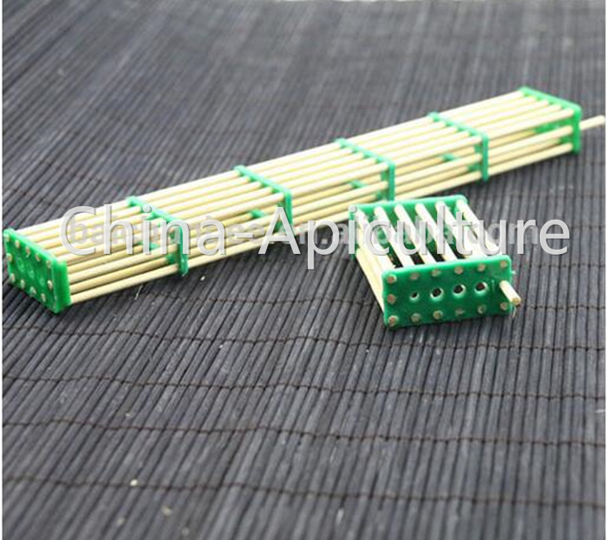 Bamboo Queen cage QC-4
