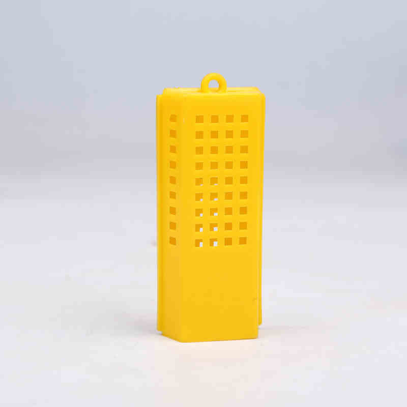 Plastic Queen cage QC-5