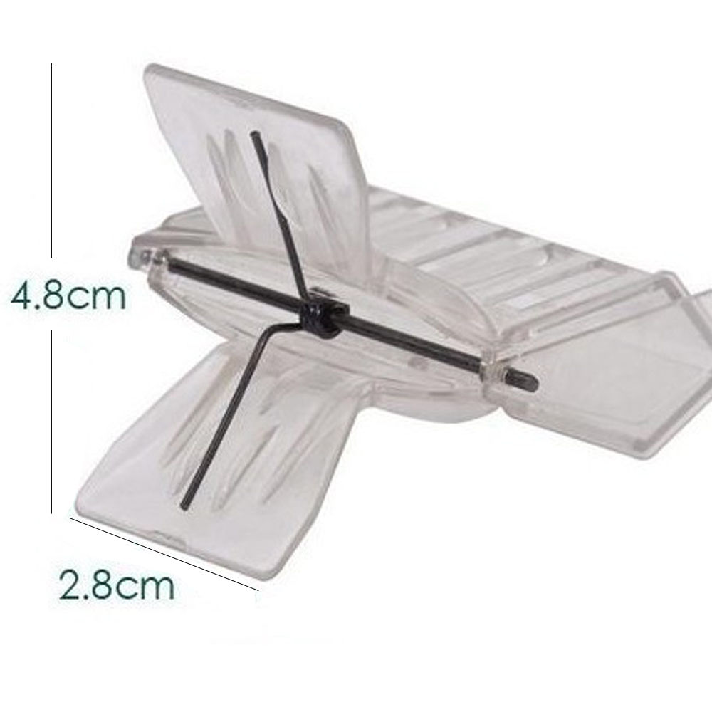 Clip queen catcher QC-6