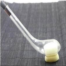 Plastic Queen cage QC-12