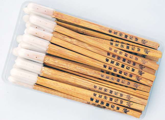 Royal jelly pen TR-4