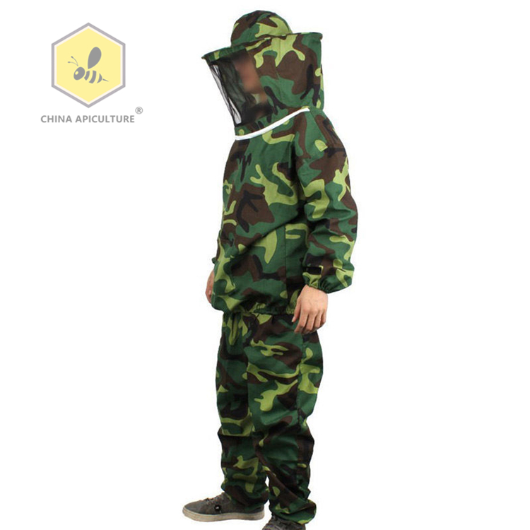 Two-piece suit BC-3-4