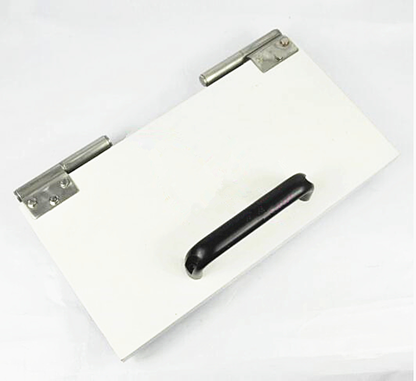 Casting mould embossing machine A-13