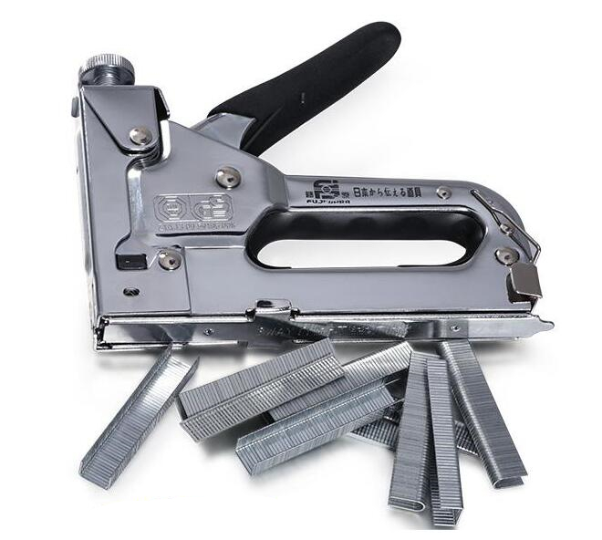 Beehive frame Staple gun B8ChinaApiculture