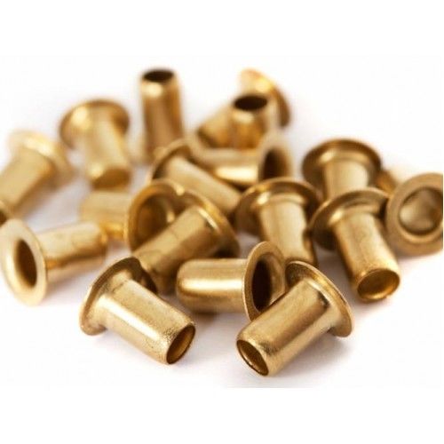 Bee frame eyelets MS-E