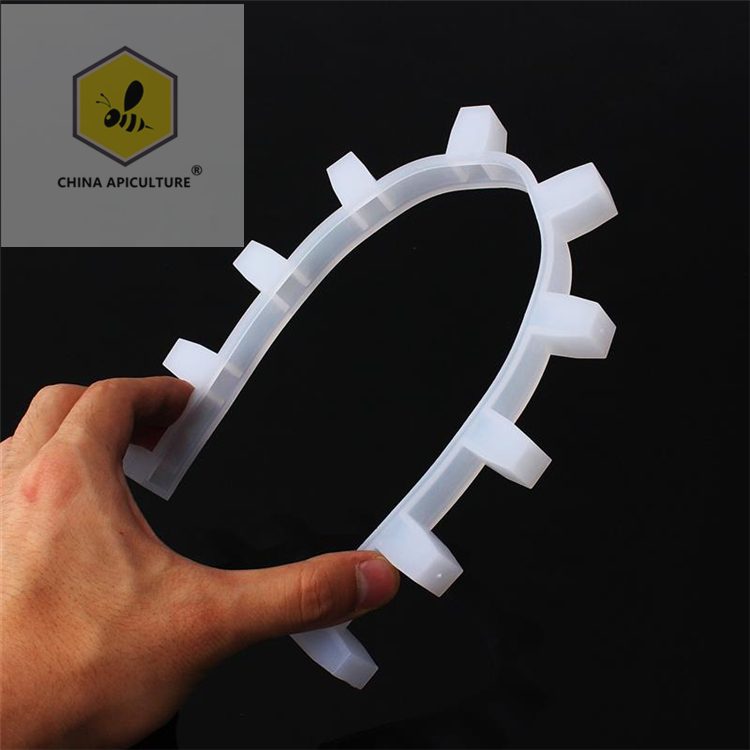 Plastic frame spacer FS-2