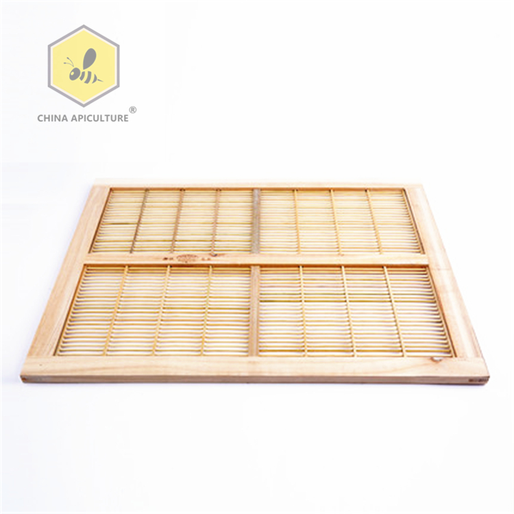 Wooden Queen excluder QE-1-2