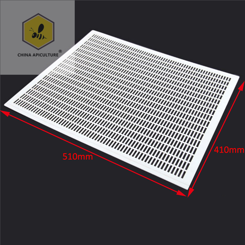 Plastic queen excluder QE-3