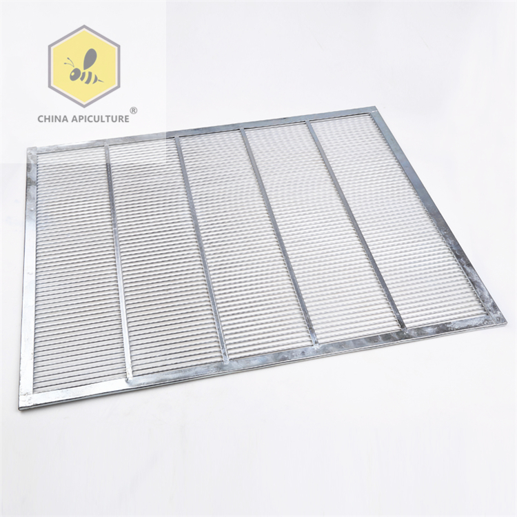 Metal Queen excluder QE-4-5-6