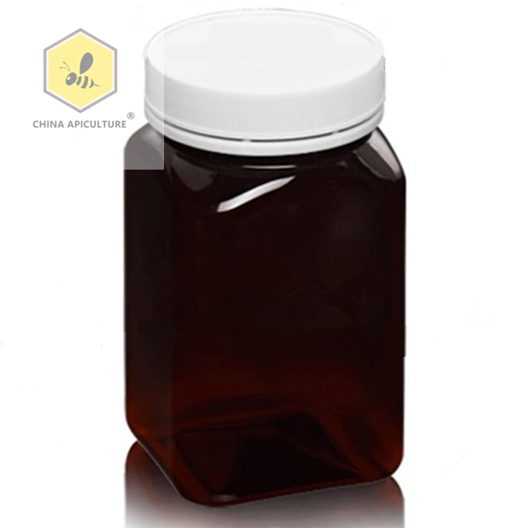 Honey Jar HJ-2