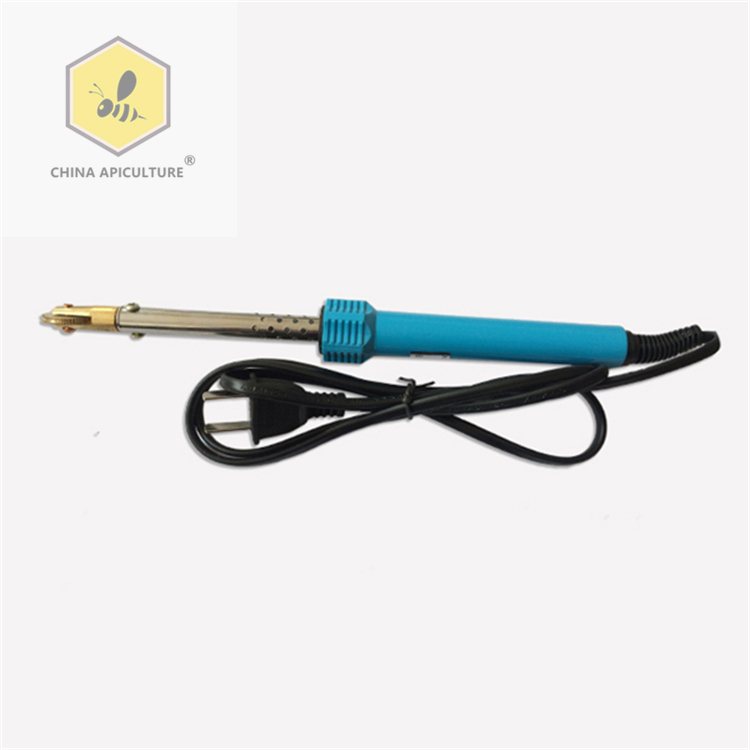 Electric wire embedder WE-8