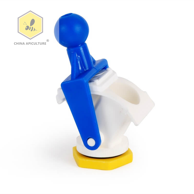 Honey gate valve HG-4