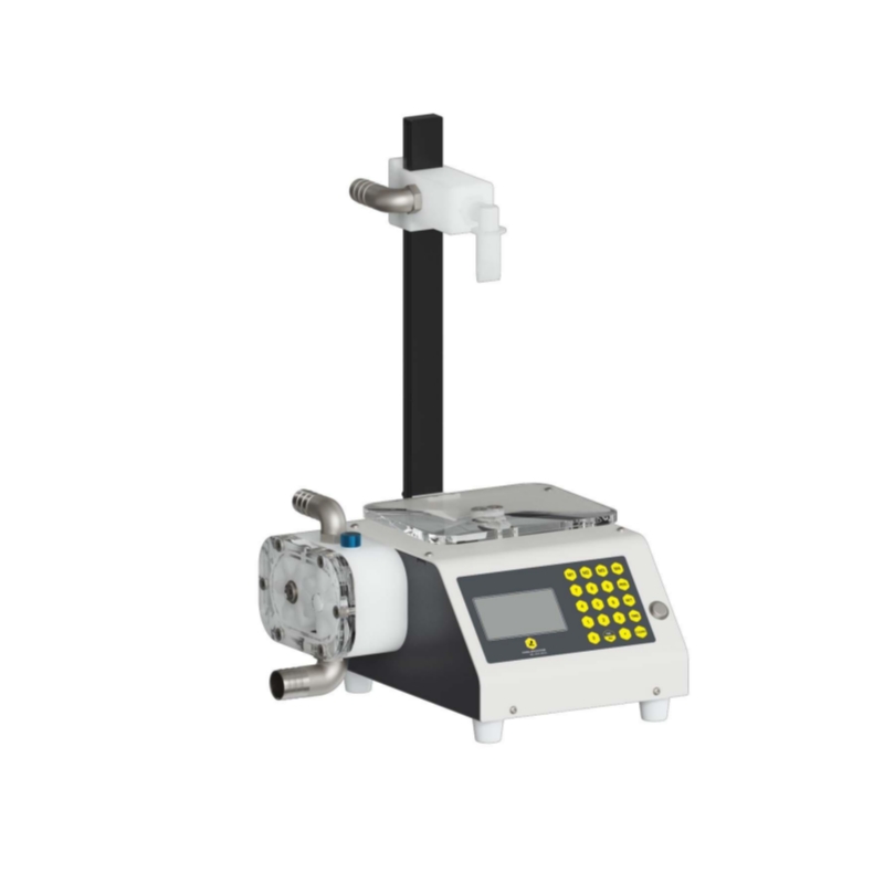 Honey Filling Machine CA-4XP