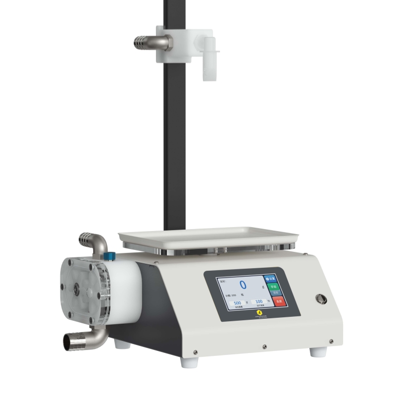 Honey Filling Machine CA-5XP