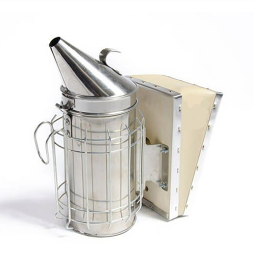 Bee Smoker S-2
