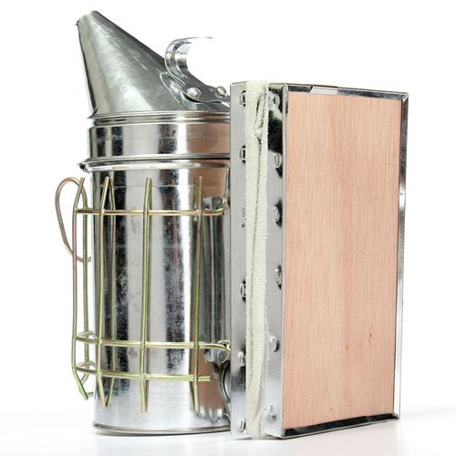 Bee Smoker S-3