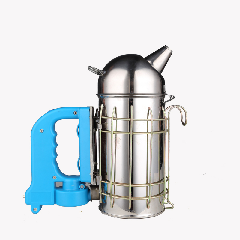 Electrical European Style Bee Smoker S-11