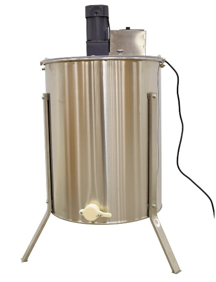 6 frames electrical honey extractor EX-04B