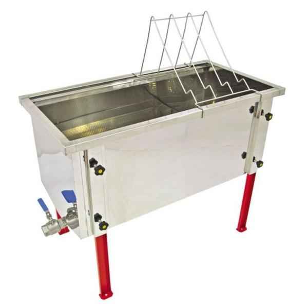 Uncapping tray MS-UT-01