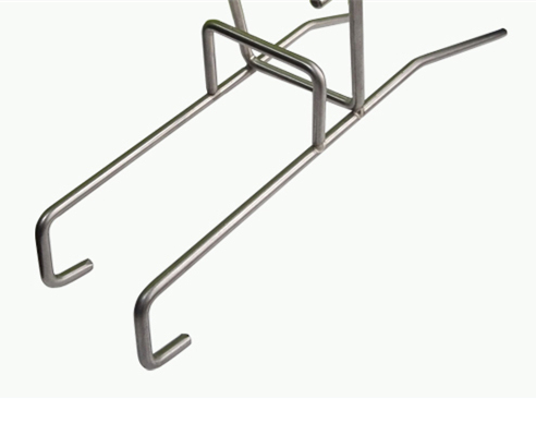 Honey tank holder MS-HT-9