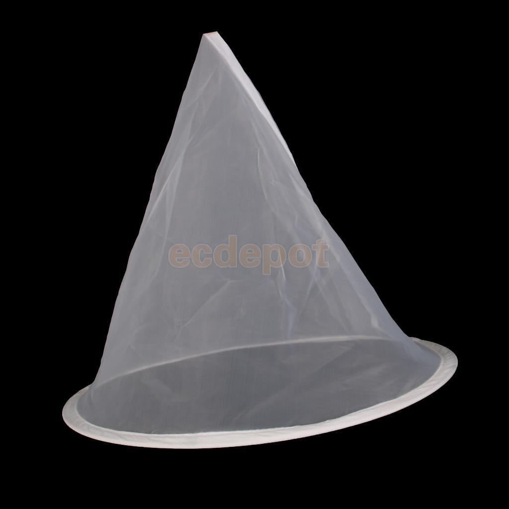 Conical nylon strainer ST-3
