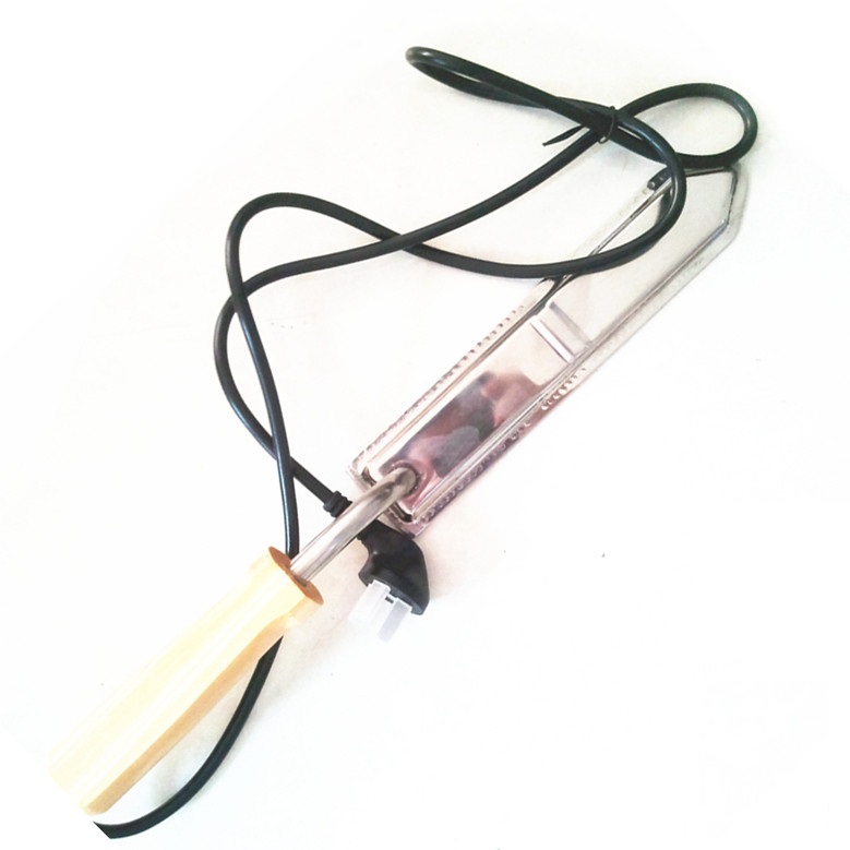 Electric uncapping knife HS-5