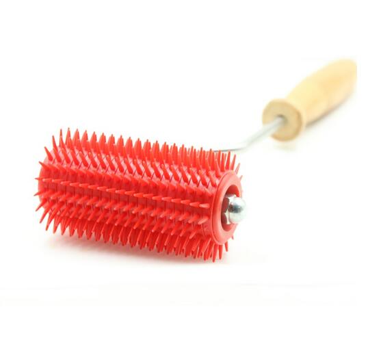 Uncapping roller HS-6