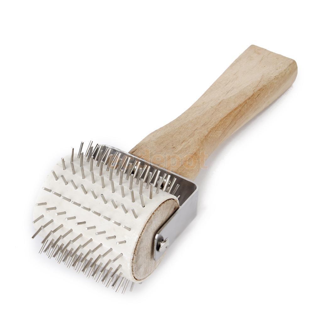 Uncapping stainless steel needle roller HS-7