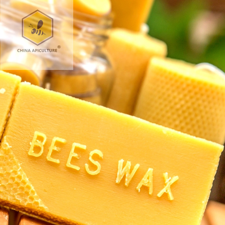 Beeswax